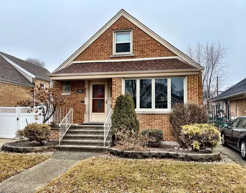 Undisclosed, Chicago, IL 60638