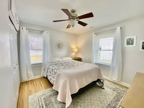 Bedroom - 119 Maizefield Ave, Bloomington, IL 61701 photo 2 of 5