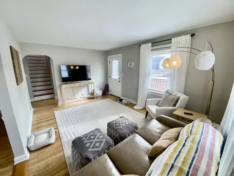Living - 119 Maizefield Ave, Bloomington, IL 61701 photo 1 of 2