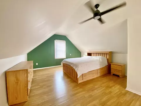Bedroom - 119 Maizefield Ave, Bloomington, IL 61701 photo 4 of 5