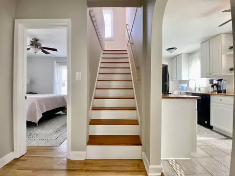 Entry Way - 119 Maizefield Ave, Bloomington, IL 61701 photo 1 of 2