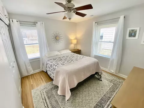 Bedroom - 119 Maizefield Ave, Bloomington, IL 61701 photo 3 of 5