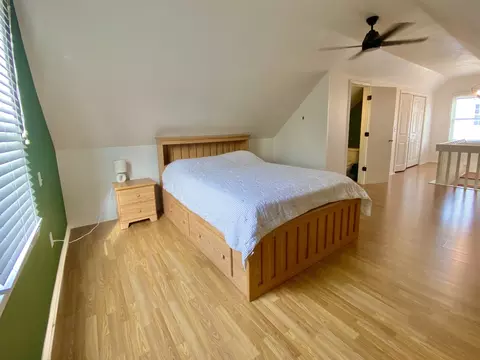 Bedroom - 119 Maizefield Ave, Bloomington, IL 61701 photo 5 of 5