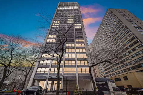 222 E Pearson St #603, Chicago, IL 60611 photo 22