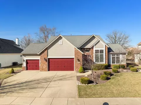 3314 Monterey Rd, Bloomington, IL 61704