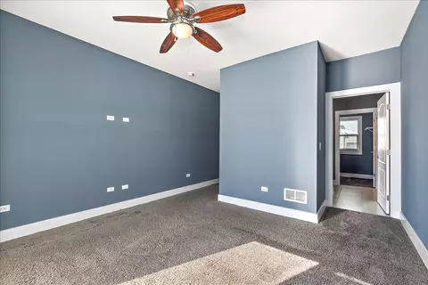 Bedroom - 25111 Island Dr, Plainfield, IL 60544 photo 2 of 8