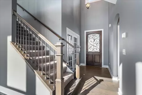 Entry Way - 25111 Island Dr, Plainfield, IL 60544 photo 1 of 5