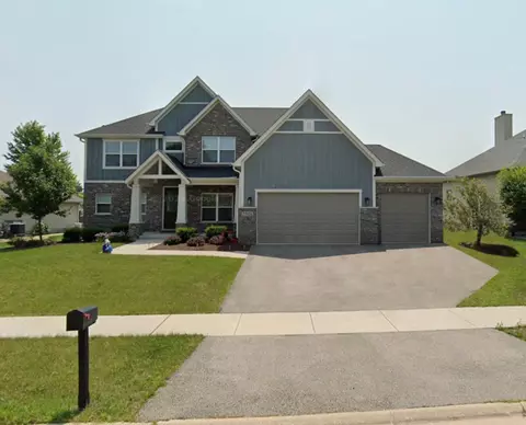 Exterior - 25111 Island Dr, Plainfield, IL 60544 photo 3 of 7
