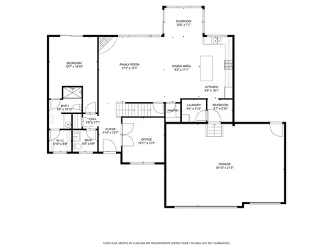 Floorplan - 25111 Island Dr, Plainfield, IL 60544 photo 1 of 4
