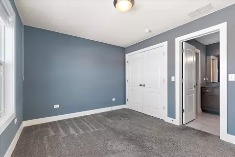 Bedroom - 25111 Island Dr, Plainfield, IL 60544 photo 6 of 8