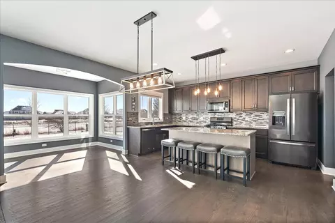 Kitchen - 25111 Island Dr, Plainfield, IL 60544 photo 1 of 4