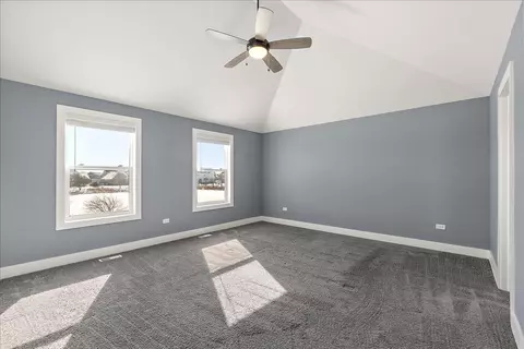 Bedroom - 25111 Island Dr, Plainfield, IL 60544 photo 3 of 8