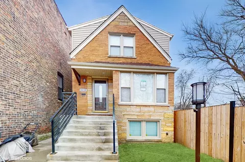 6234 S Honore St, Chicago, IL 60636