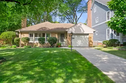 4832 Central Ave, Western Springs, IL 60558