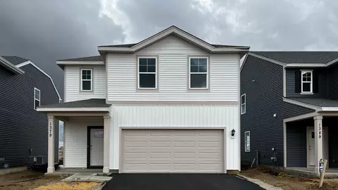2930 Acadia Cir, Pingree Grove, IL 60140