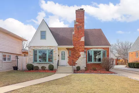 306 Malden Ave, La Grange Park, IL 60526