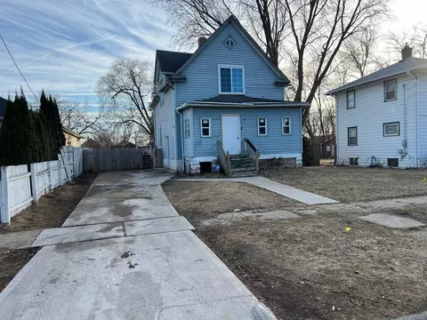 1519 17th Ave, Rockford, IL 61104