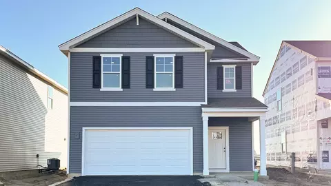 2940 Acadia Cir, Pingree Grove, IL 60140