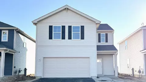 2960 Acadia Cir, Pingree Grove, IL 60140