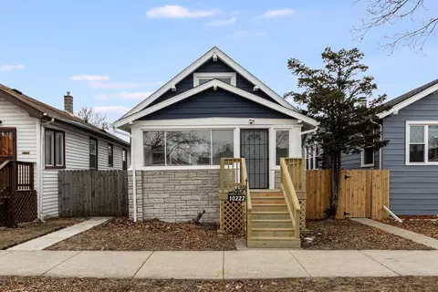 10222 S Yale Ave, Chicago, IL 60628