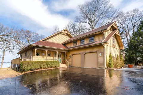 26430 W Ingleside Shore Rd, Ingleside, IL 60041