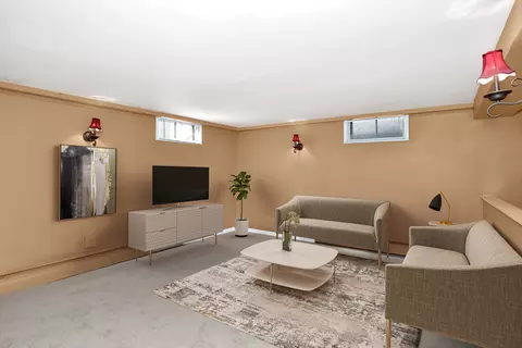 Living - 1115 Manhatas Trl, Algonquin, IL 60102 photo 4 of 4