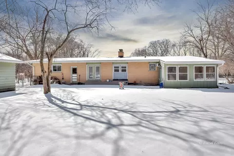 Exterior - 1115 Manhatas Trl, Algonquin, IL 60102 photo 3 of 4