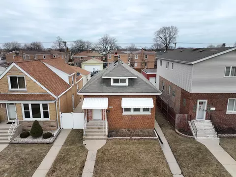 1727 N 20th Ave, Melrose Park, IL 60160