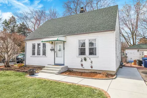210 S Harold Ave, Northlake, IL 60164