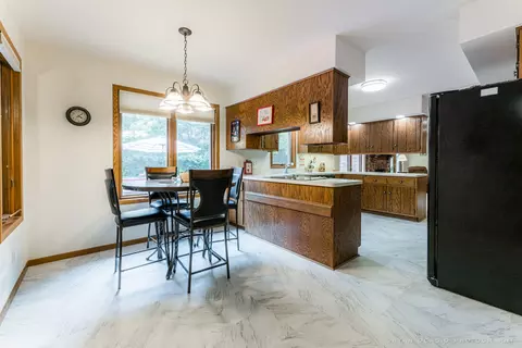 Kitchen - 448 W Hillcrest Dr, Dekalb, IL 60115 photo 1 of 4
