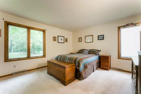 Bedroom - 448 W Hillcrest Dr, Dekalb, IL 60115 photo 1 of 4