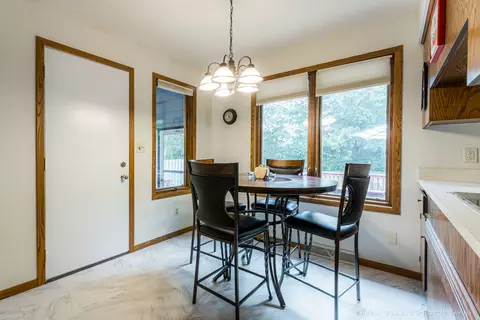Dining - 448 W Hillcrest Dr, Dekalb, IL 60115 photo 2 of 2