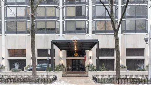 50 E Bellevue Pl #2501, Chicago, IL 60611