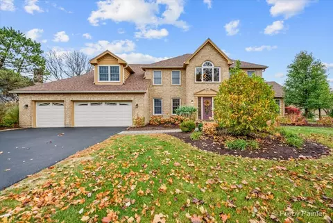 868 Cardiff Rd, Naperville, IL 60565