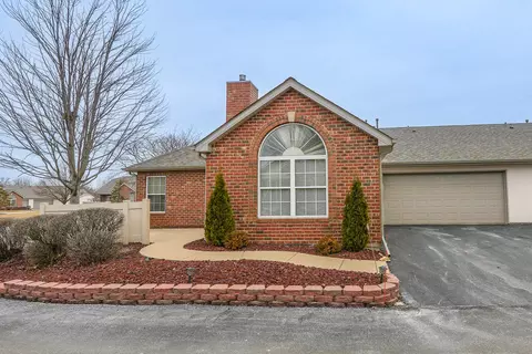 455 Stonegate Way #455, Manteno, IL 60950 photo 2