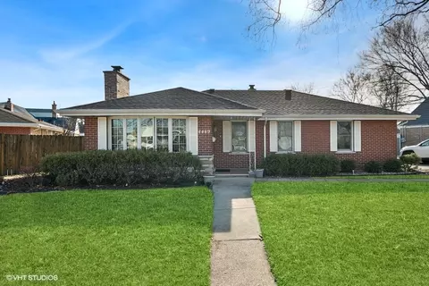 4449 W 115th Pl, Alsip, IL 60803