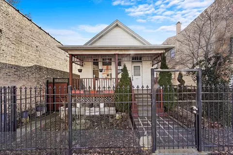 2503 W Pershing Rd, Chicago, IL 60632