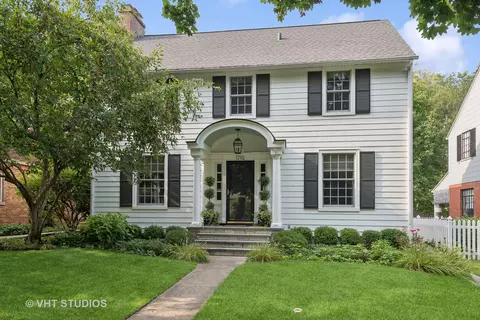 1710 Central Ave, Wilmette, IL 60091