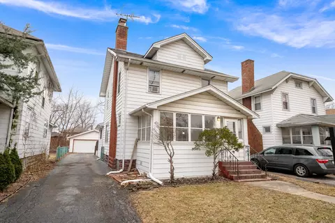 1324 Campbell Ave, Chicago Heights, IL 60411