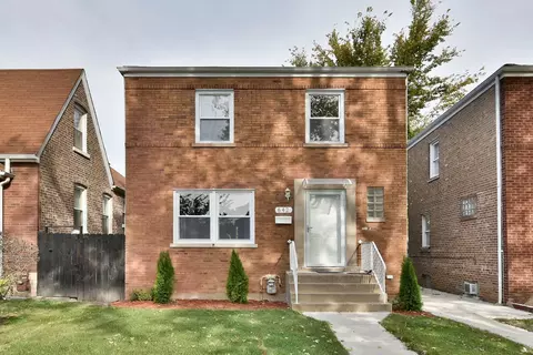 642 E 102nd St, Chicago, IL 60628