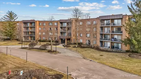 263 S Clubhouse Dr #412, Palatine, IL 60074