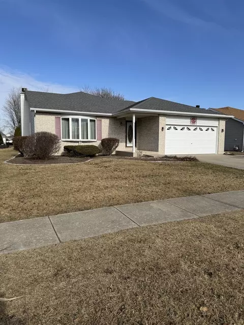 15612 Donegal Dr, Manhattan, IL 60442