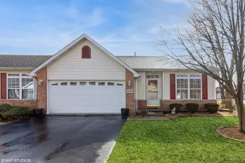 16749 S Sunset Ridge Ct, Lockport, IL 60441