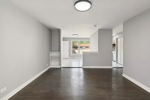 Living - 3316 Oak St, Hazel Crest, IL 60429 photo 6 of 6