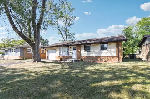 3316 Oak St, Hazel Crest, IL 60429