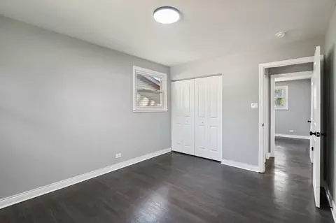 Bedroom - 3316 Oak St, Hazel Crest, IL 60429 photo 6 of 6