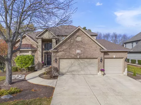 3115 Twilight Ave, Naperville, IL 60564