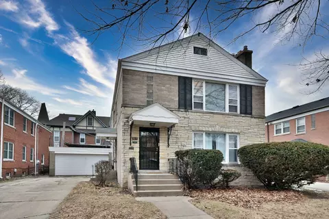 511 Forest Ave, Oak Park, IL 60302