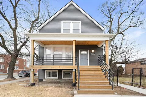 7601 S Wabash Ave, Chicago, IL 60619