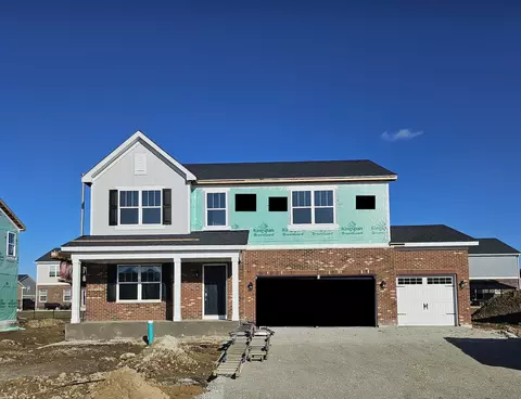 904 Picardy Pl, New Lenox, IL 60451